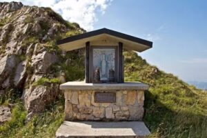 Chalet Monte Falcone