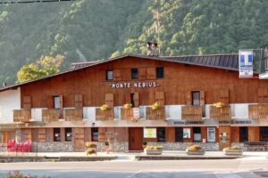CHALET MONTE NEBIUS di Belmondo Igor