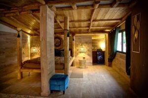 Chalet Monti del Duca