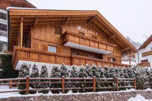 Chalet Moroder