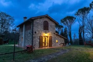 Chalet Mugello