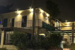 Chalet n.5 Guest House