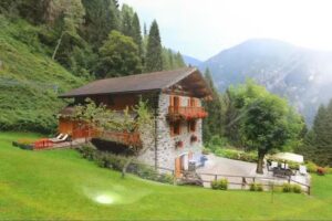 Chalet nelle Dolomiti – Casa Vacanze in Trentino