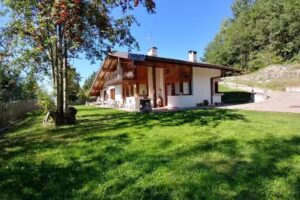 Chalet Nonno Silvano