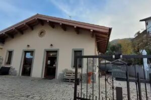 Chalet Numero 7 – Valle Castellana
