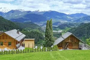 Chalet Oberguggenberg