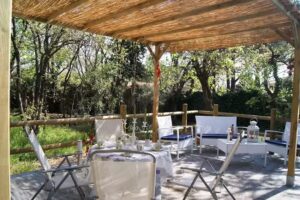 Chalet Parco dell’Etna