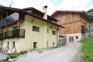 Chalet Pichl – Vacanze in Agriturismo Fundres