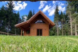 CHALET PRATI OGRCA Valbruna