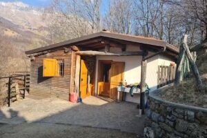 Chalet – Regina delle Grigne