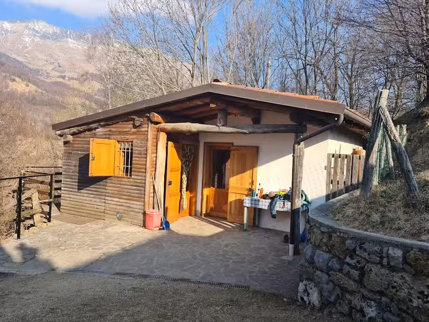 Chalet – Regina delle Grigne