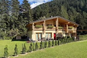 Chalet Relax Molveno