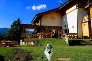 Chalet Resort La Baita delle Fate – SUITES con sauna e cromoterapia – VAL DI FIEMME – Dolomiti del Trentino