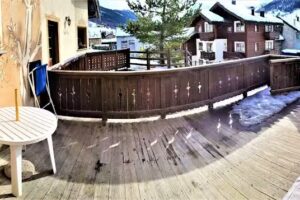 Chalet Rin da Pemont