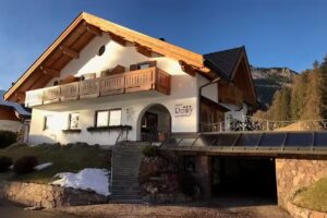 Chalet Romy Apartments