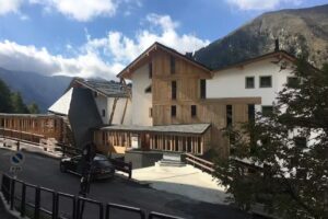 Chalet Ronchi
