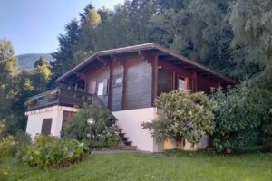 Chalet San Valentino