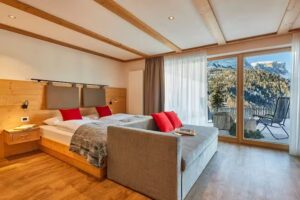 Chalet Schütz Corvara