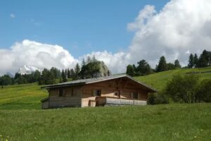 Chalet Seiser Alm
