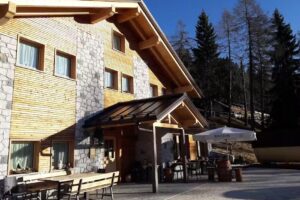 Chalet Serena