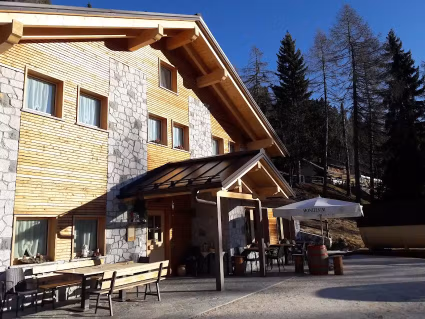 Chalet Serena