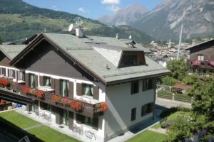 Chalet Silvi – Casa Vacanza Residence