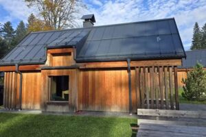 Chalet Sissi Princess