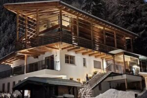 Chalet Sophia