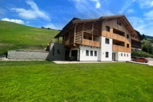 Chalet Soredlin