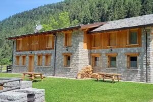 Chalet Sozzine