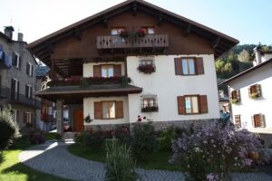 Chalet Stelvio – Appartamenti a Bormio