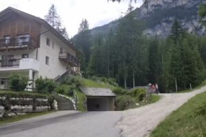 Chalet Susi