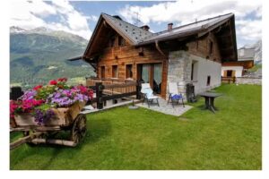 Chalet Teo e Marianna