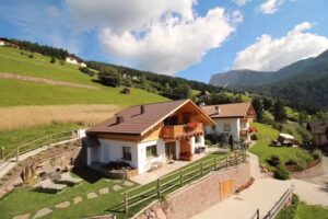 Chalet Tiscion – Agriturismo