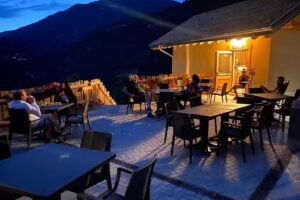 Chalet Torcel Affittacamere