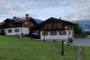 Chalet Trentino