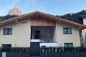 Chalet Urela Luxury Apartment