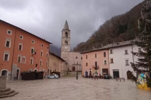 Chalet Vacanze Il Daino