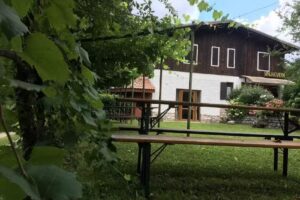Chalet Valnevera (alloggio turistico)