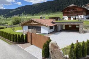 Chalet Weber