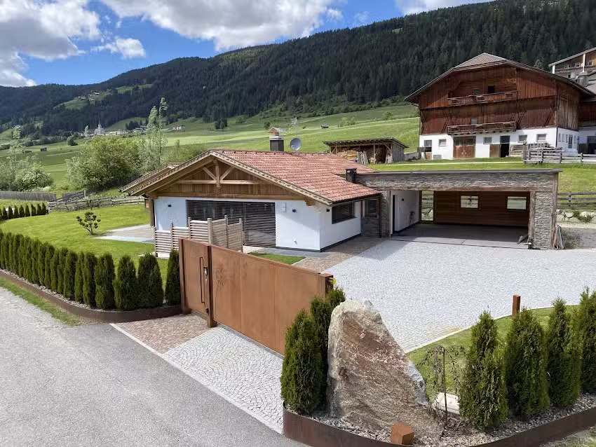 Chalet Weber