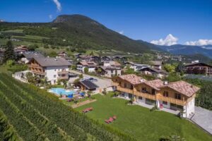 Chalets Schaller