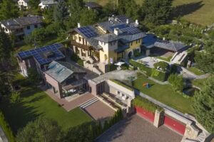 Chambre d’Hotes Nuits De Rêve