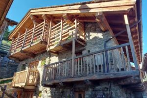 Chambres d’hotes A Barma Drola