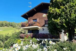 Chambres d’Hôtes casa Margherita