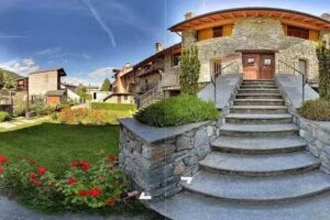 Chambres D’Hotes de la Maison Rosset