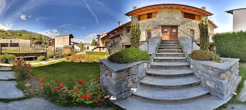 Chambres D’Hotes de la Maison Rosset