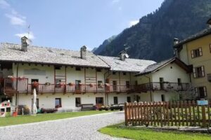 Chambres d’hôtes Drésalwoald