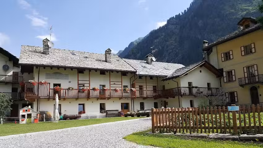 Chambres d’hôtes Drésalwoald