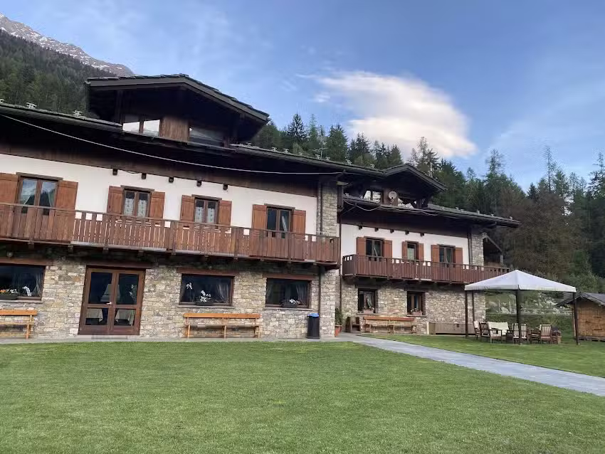 Chambres d’hotes Le Reve